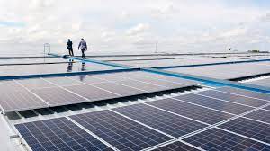 Energía Renovable en Acción: El Autoconsumo Solar y su Impacto en las Empresas